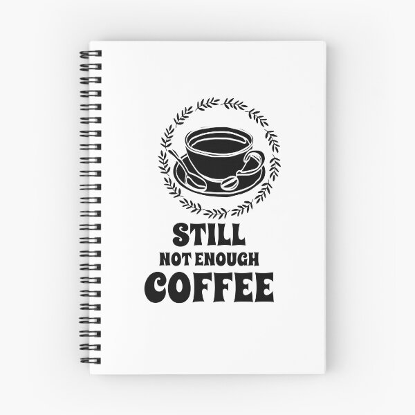 Item preview, Coffee Addict Funny T-Shirt – Perfect for caffeine lovers. designed and sold by greeended.
