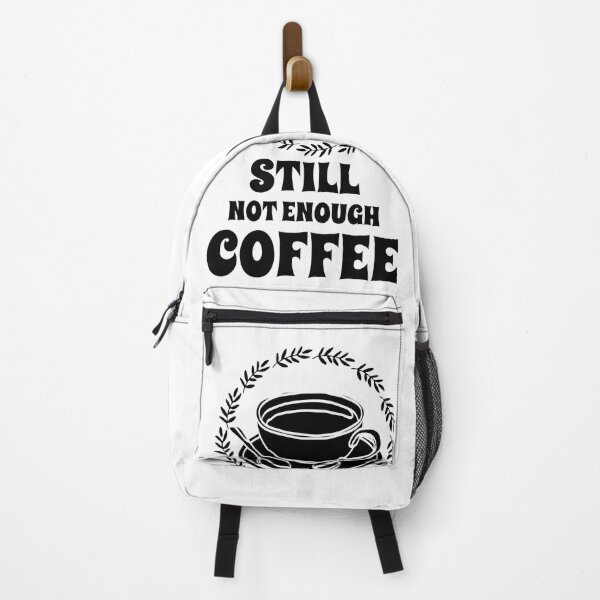 Item preview, Coffee Addict Funny T-Shirt – Perfect for caffeine lovers. designed and sold by greeended.