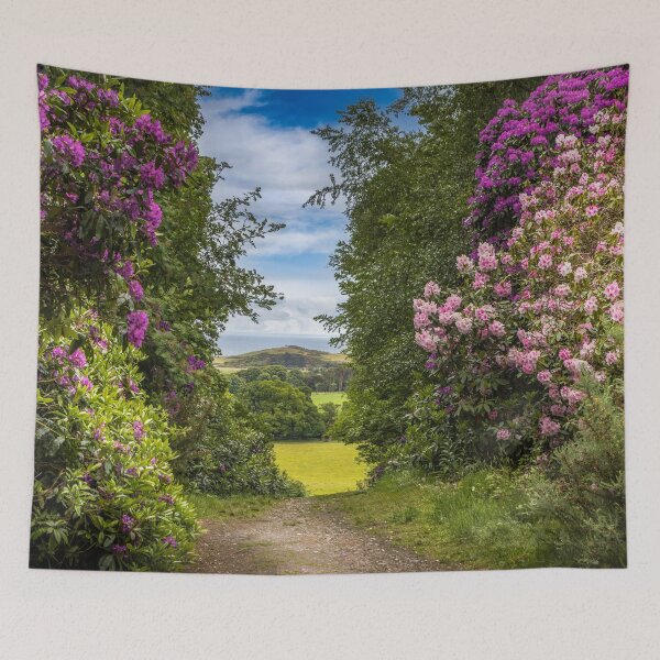 Item preview, From Sheringham Park to the Sea designed and sold by Viv Thompson Photography .