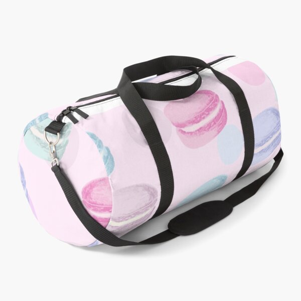 Item preview, pastel macaron pattern designed and sold by meuliasshop.