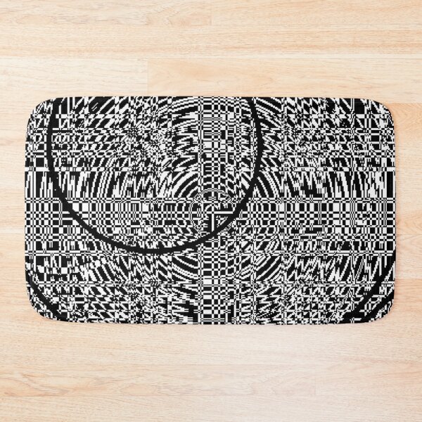 Item preview, Random Image Generator | High Frequency 084 designed and sold by StudioDestruct.