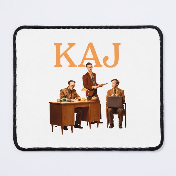 Item preview, KAJ designed and sold by Finkawt.