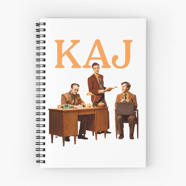 Item preview, KAJ designed and sold by Finkawt.