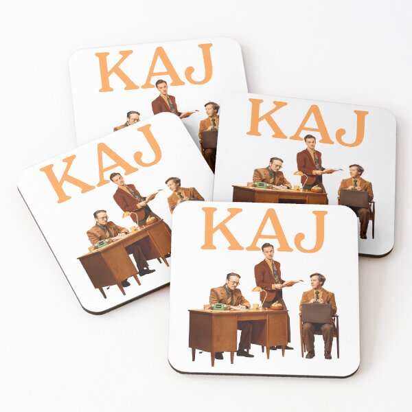 Item preview, KAJ designed and sold by Finkawt.