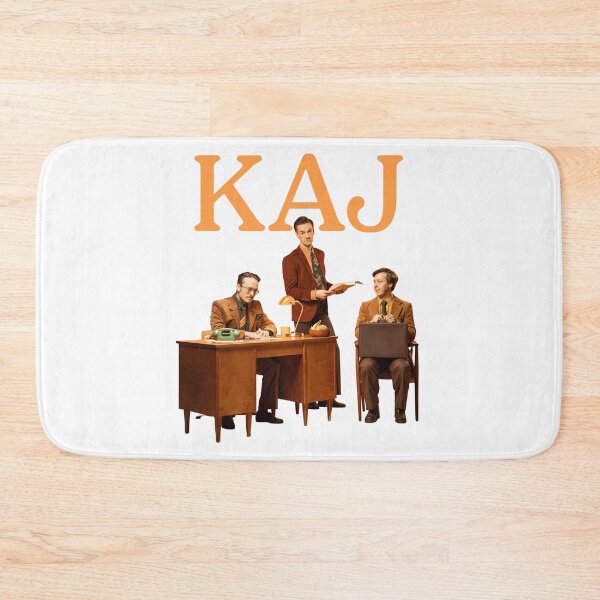 Item preview, KAJ designed and sold by Finkawt.