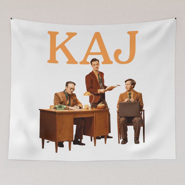 Item preview, KAJ designed and sold by Finkawt.