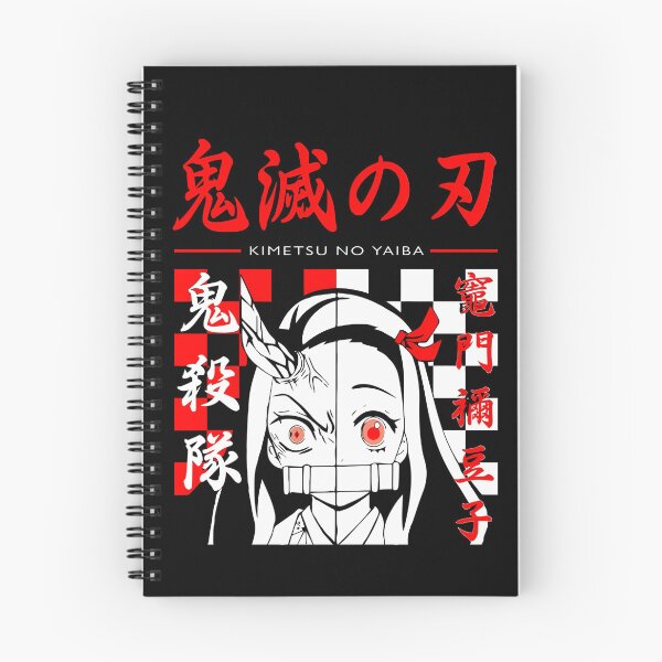 Item preview,  Nezuko demon slayer  designed and sold by messylight.