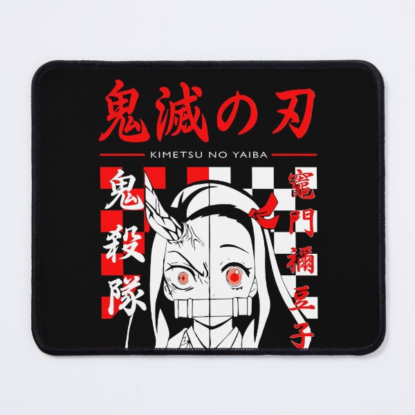Item preview, Nezuko demon slayer designed and sold by messylight.
