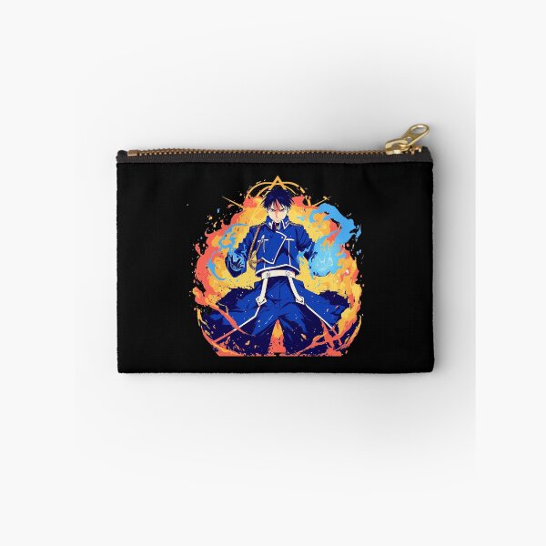 Item preview, Full Alchemist Roy Mustang  designed and sold by Basketball78xqz.