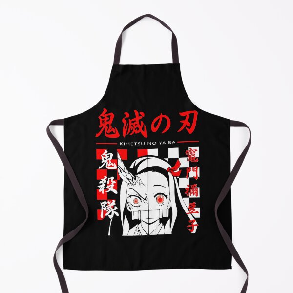 Item preview, Nezuko demon slayer designed and sold by messylight.
