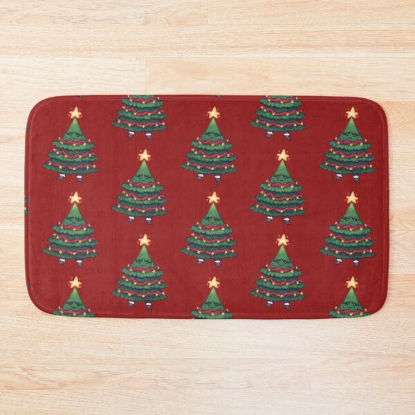 Item preview, cute little christmas tree designed and sold by gimtansan.