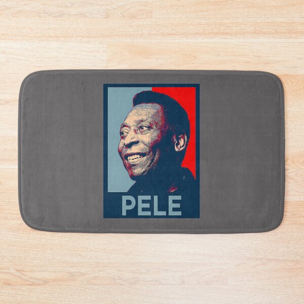Item preview, RIP-PELE-PLAYER-FOOTBALL-(5) designed and sold by LarissaHartwig.