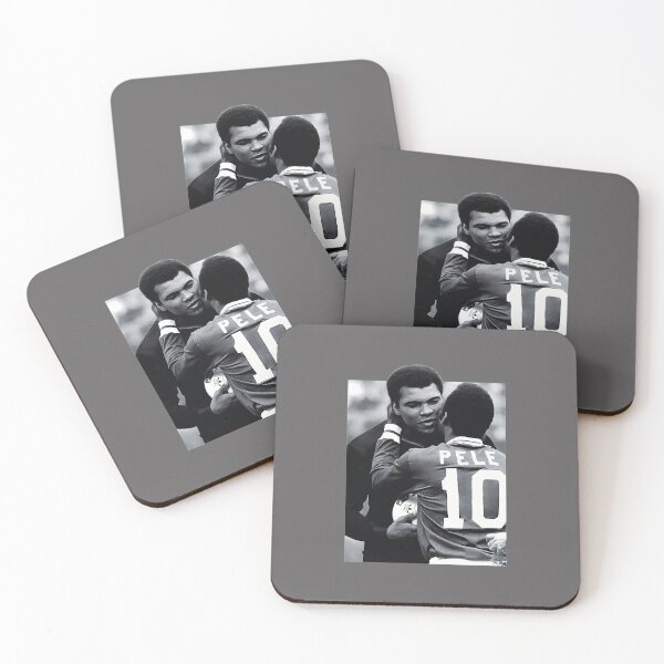 Item preview, RIP-PELE-PLAYER-FOOTBALL designed and sold by LarissaHartwig.