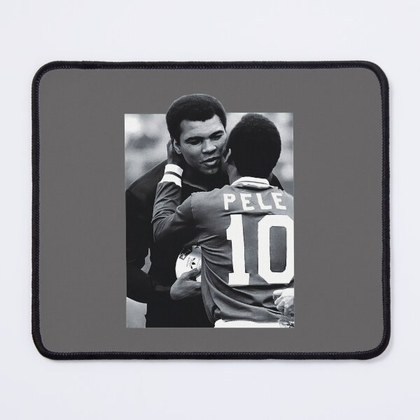 Item preview, RIP-PELE-PLAYER-FOOTBALL designed and sold by LarissaHartwig.