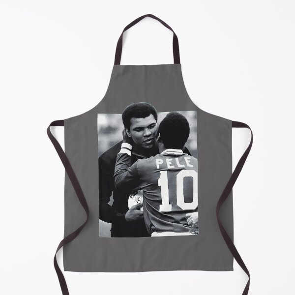 Item preview, RIP-PELE-PLAYER-FOOTBALL designed and sold by LarissaHartwig.