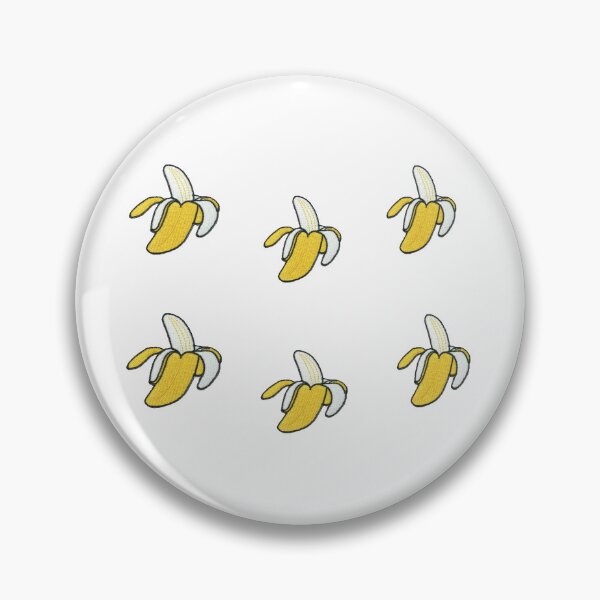 Item preview, Peeling Banana Collage designed and sold by natnat7w.