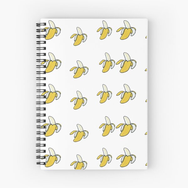 Item preview, Peeling Banana Collage designed and sold by natnat7w.