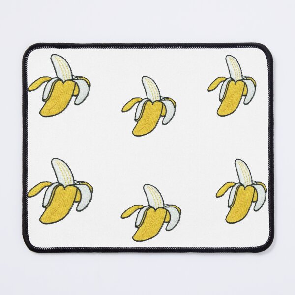 Item preview, Peeling Banana Collage designed and sold by natnat7w.