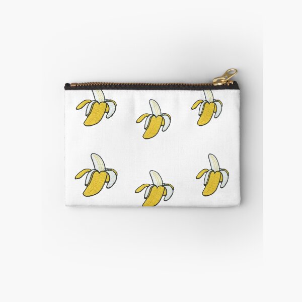 Item preview, Peeling Banana Collage designed and sold by natnat7w.