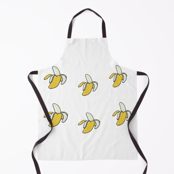 Item preview, Peeling Banana Collage designed and sold by natnat7w.