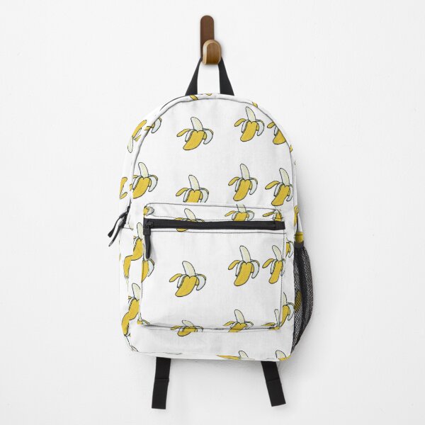 Item preview, Peeling Banana Collage designed and sold by natnat7w.