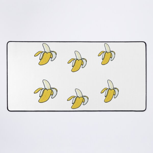 Item preview, Peeling Banana Collage designed and sold by natnat7w.