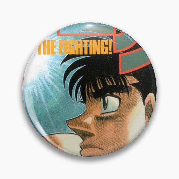 Item preview, hajime no ippo anime design , new anime design for you designed and sold by dogokir.
