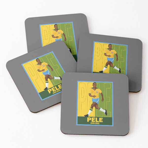 Item preview, RIP-PELE-THE-LEGEND designed and sold by LarissaHartwig.