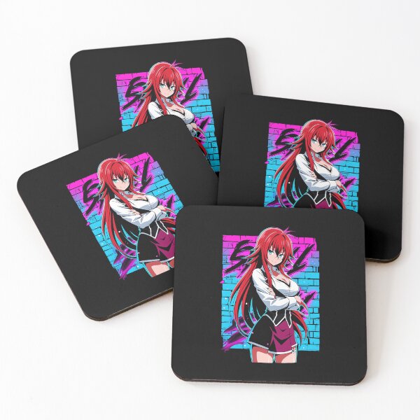 Item preview, Rias Gremory - Highschool Dxd  designed and sold by Jotaroo09ml.