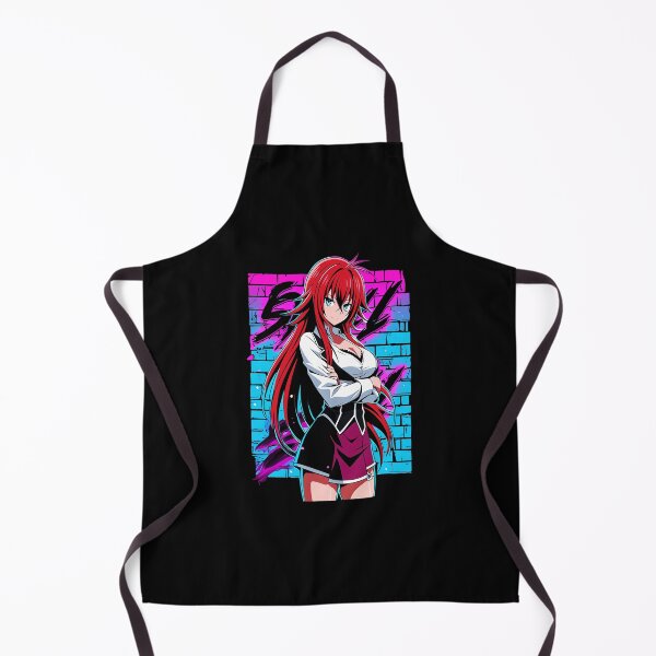 Item preview, Rias Gremory - Highschool Dxd designed and sold by Jotaroo09ml.