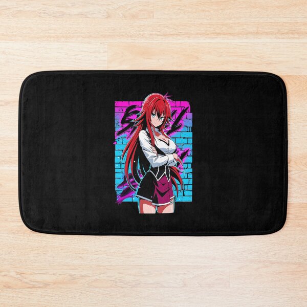 Item preview, Rias Gremory - Highschool Dxd  designed and sold by Jotaroo09ml.