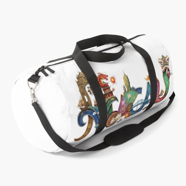 Item preview, MACAU designed and sold by likbatonboot.