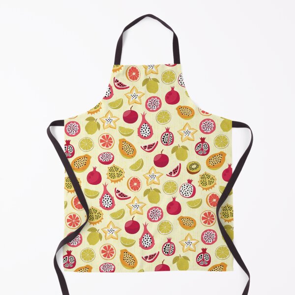 Item preview, Tropical Fruit Toss designed and sold by TrilbyWorks.