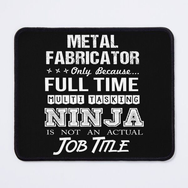 Item preview, Metal Fabricator designed and sold by hzibfldecjq42.