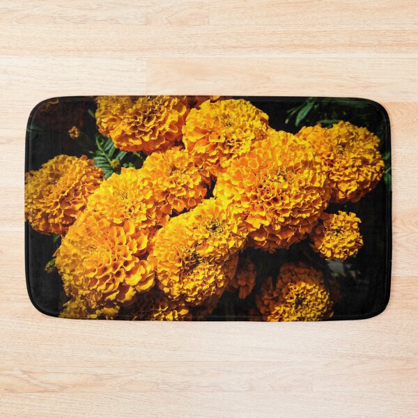 Item preview, Marigolds designed and sold by Douglas E. Welch Design and Photography.