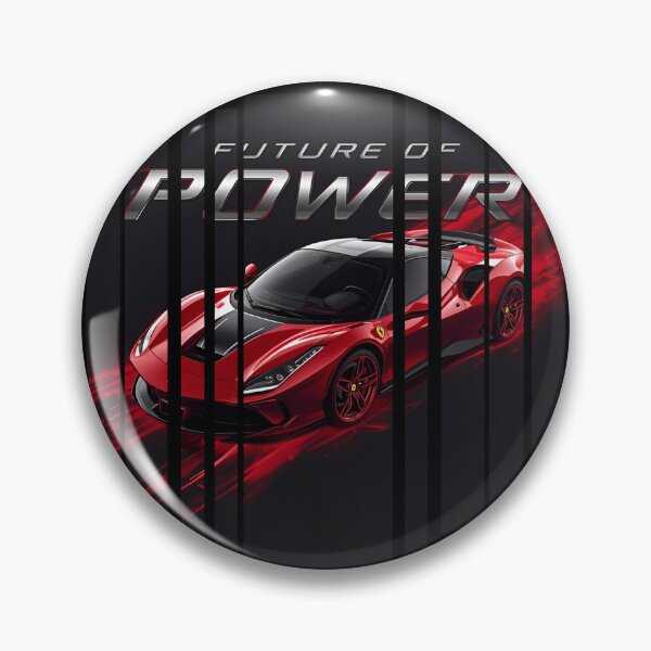 Item preview, Ferrar SF90 Stradale Inspired Hyper cars. Future of Power 22 designed and sold by Neon G.