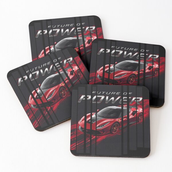 Item preview, Ferrar SF90 Stradale Inspired Hyper cars. Future of Power 22 designed and sold by Neon G.