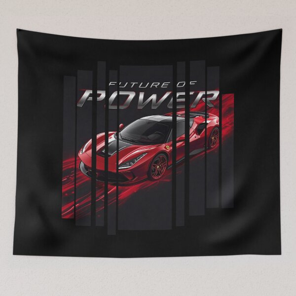 Item preview, Ferrar SF90 Stradale Inspired Hyper cars. Future of Power 22 designed and sold by Neon G.