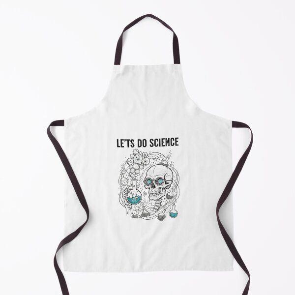 Item preview, lets do science t-shirt  designed and sold by TheHappyHaul.