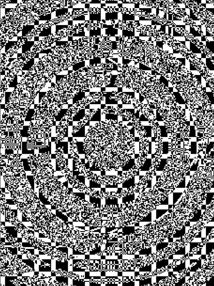 Thumbnail 4 of 4, iPhone Case, Random Image Generator | High Frequency 086 designed and sold by StudioDestruct.