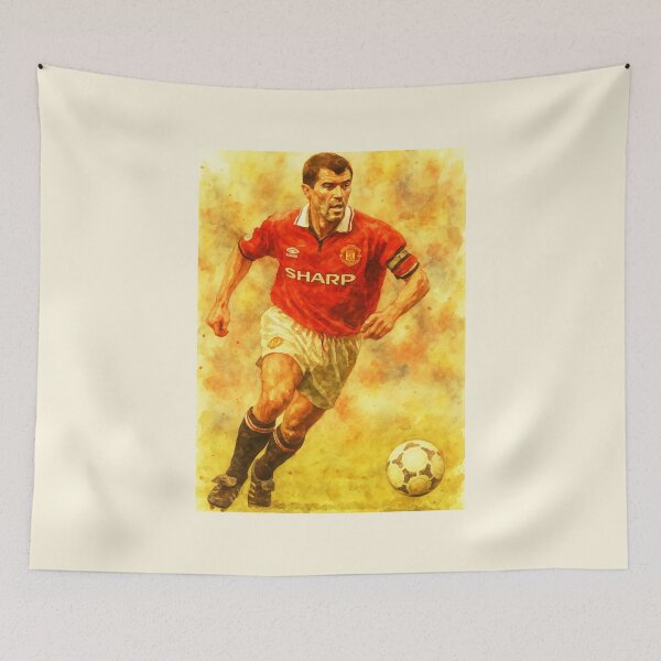 Item preview, Roy Kean designed and sold by Sarcastic designs.