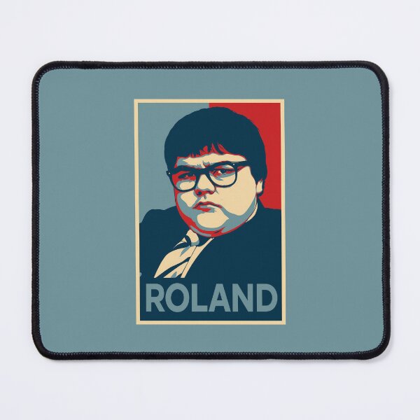 Item preview, Roland from Grange Hill - "ROLAND" designed and sold by curseofkazar.