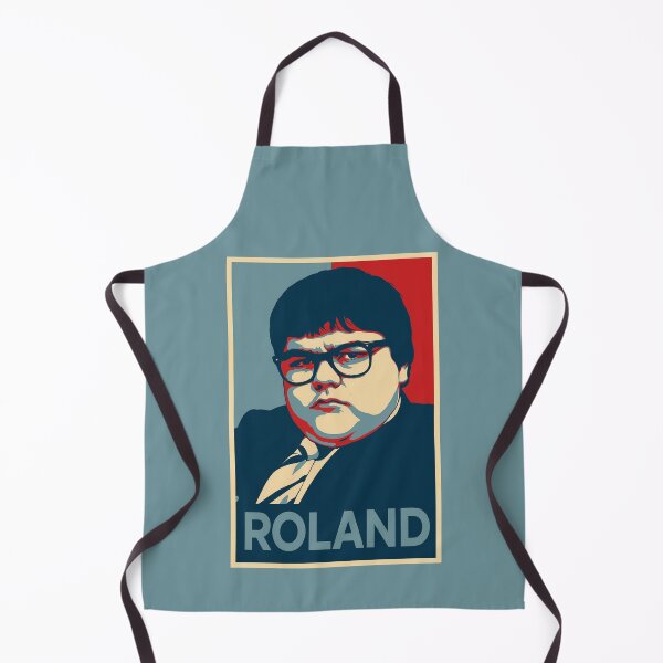 Item preview, Roland from Grange Hill - "ROLAND" designed and sold by curseofkazar.