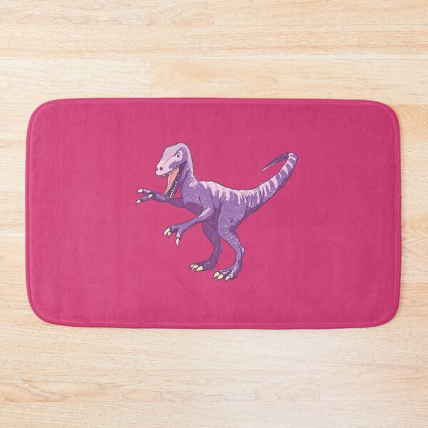 Item preview, Velociraptor designed and sold by PursuedByBear.