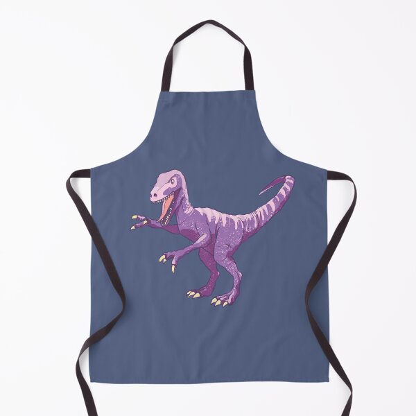 Item preview, Velociraptor designed and sold by PursuedByBear.