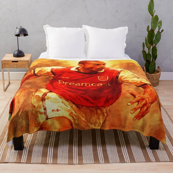 Item preview, Thierry Henry designed and sold by Sarcastic designs.