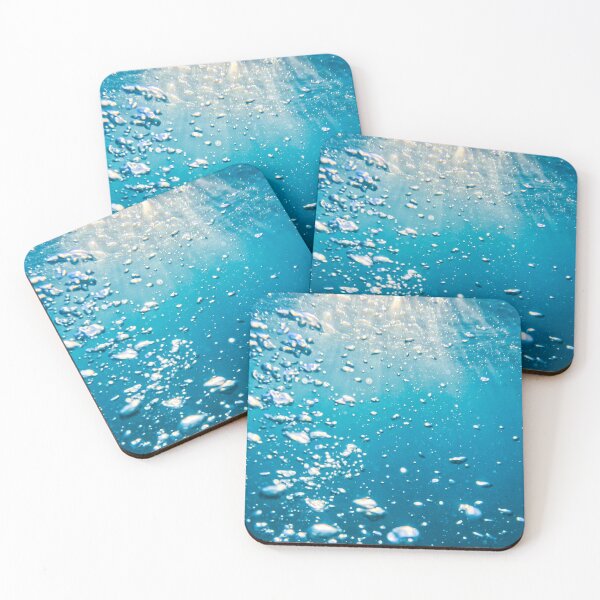 Item preview, Underwater Daydream- Underwater Ocean Aesthetic  designed and sold by Salty Colors Studio.