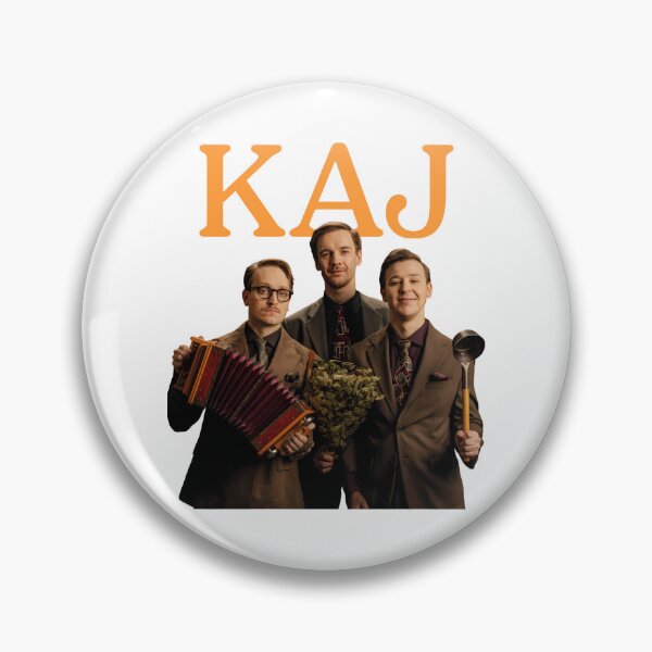Item preview, KAJ designed and sold by Finkawt.