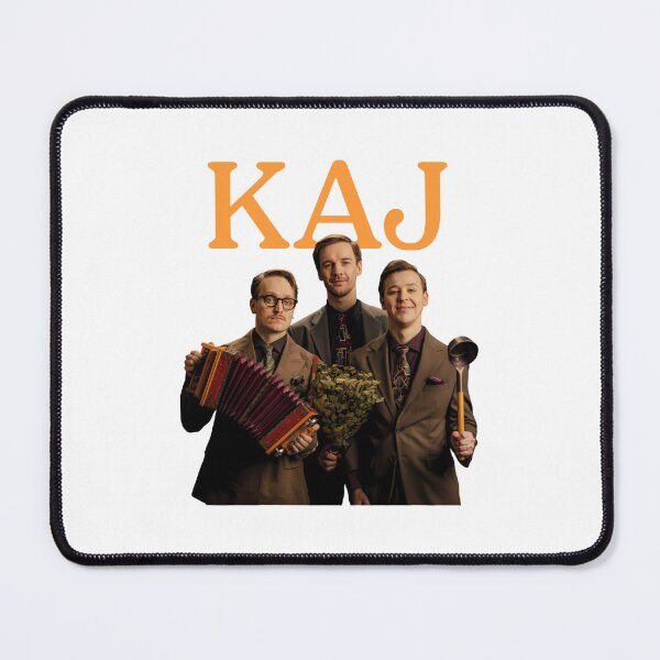 Item preview, KAJ designed and sold by Finkawt.
