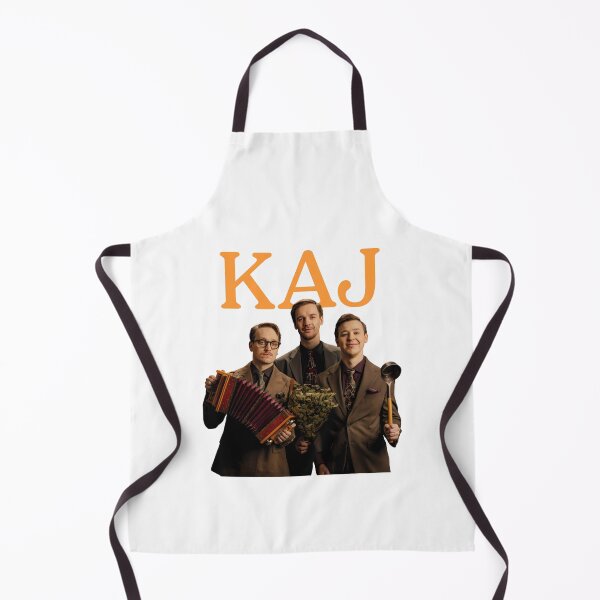Item preview, KAJ designed and sold by Finkawt.